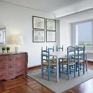 Apartment Iraun - Basque, San Sebastian