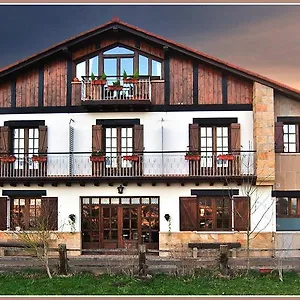  Holiday home Zelai-eder Spain