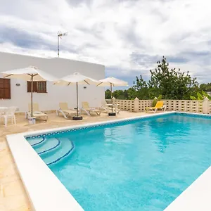 Pep Jaume By Interhome Es Cana