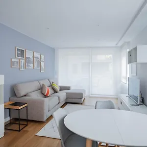 Apartment Goxue, San Sebastian