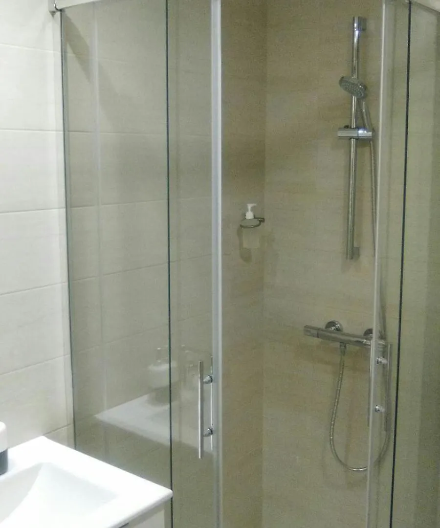 Appartement Apartamento El Reloj San Sebastian
