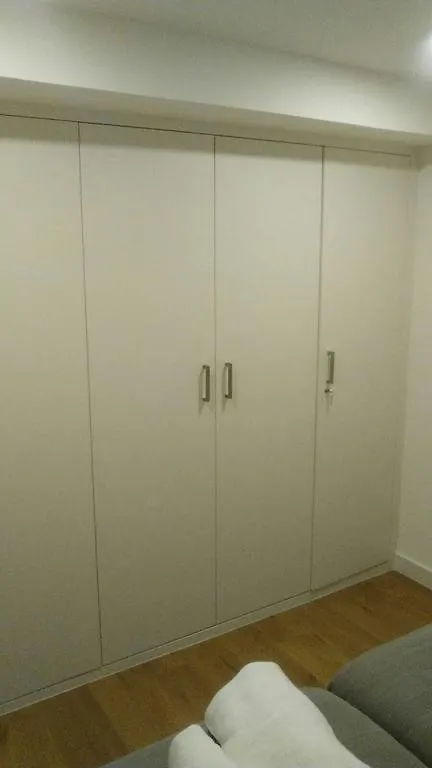 Apartamento El Reloj San Sebastian 0*,  Spanje